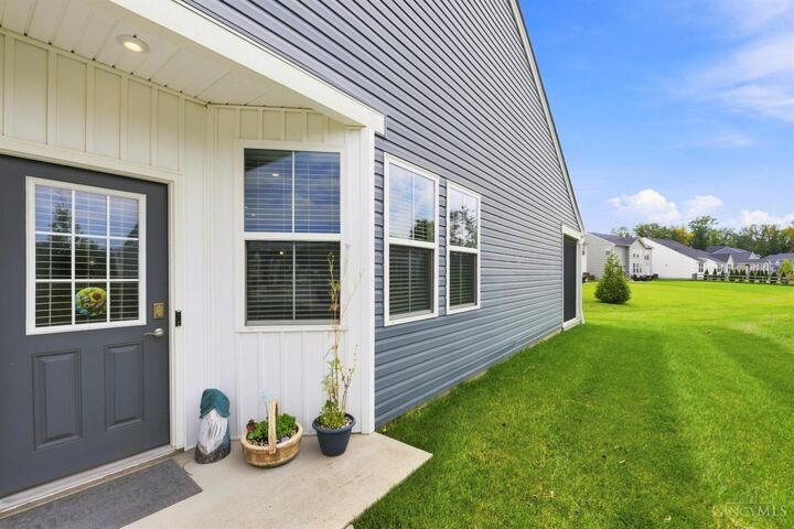 Property Photo:  4305 Preston Place  OH 45103 