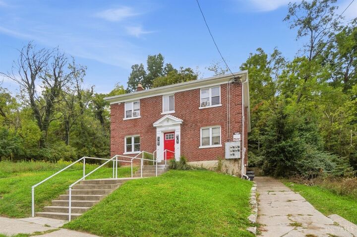 Property Photo:  3065 Bracken Woods Lane  OH 45211 