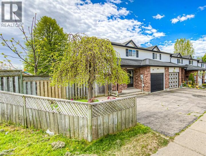 Property Photo:  2 Paisley Heights  ON N1R 1B5 