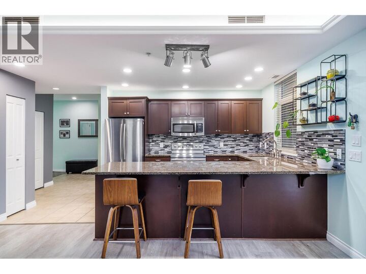 Property Photo:  3833 Brown Road 1102  BC V4T 2S3 