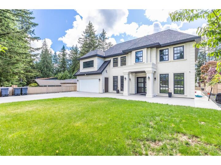 Property Photo:  5573 125A Street  BC V3X 1W4 