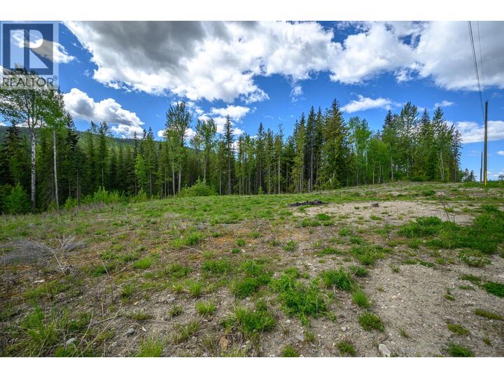Land at 8290 Lincoln Road, Vernon