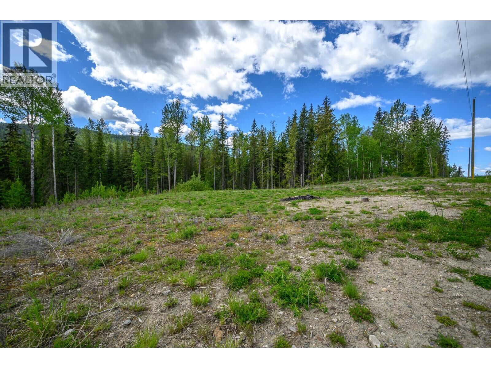 Property Photo: 8290 Lincoln Road BC V1B 3M8