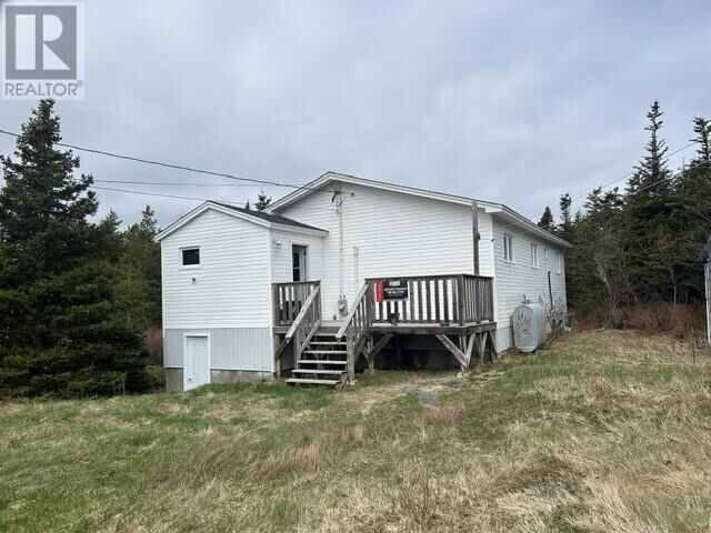 Property Photo:  35-37 Brook Road  NL A0B 2G0 