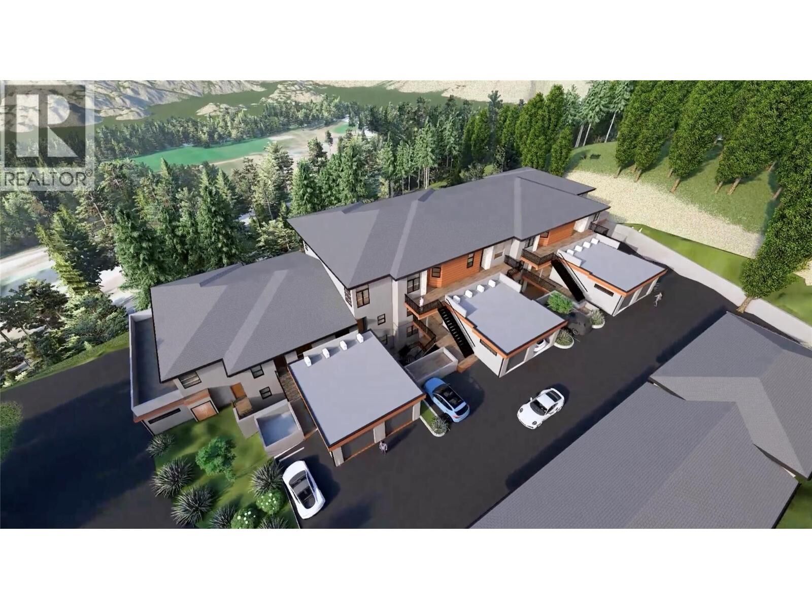 Property Photo: 9700 Santina Road 23 BC V4V 0B1