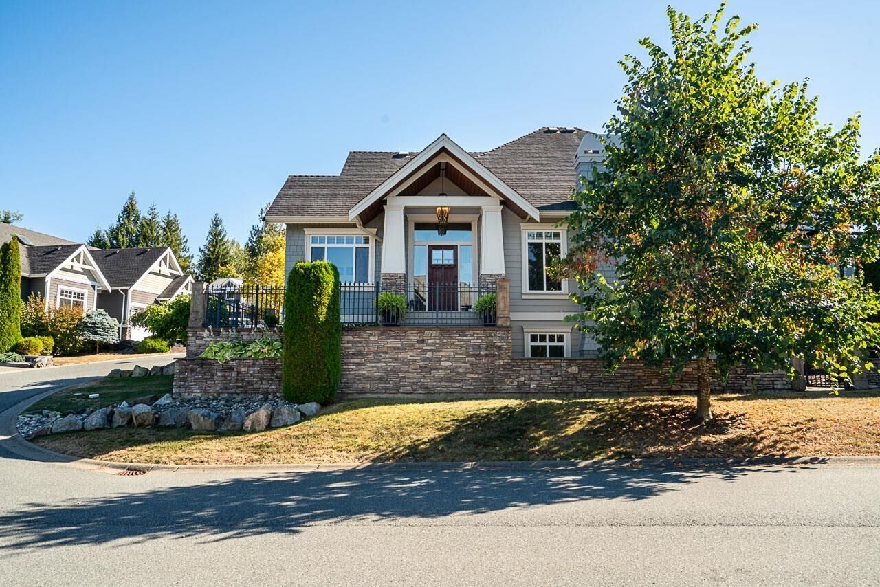 Property Photo:  3800 Golf Course Drive 56  BC V3G 0A7 