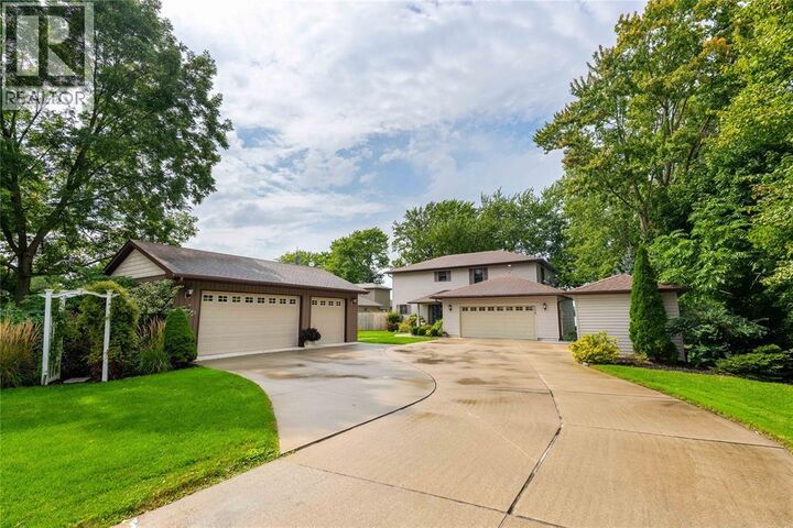 Property Photo:  3079 St. Clair Parkway  ON N0P 2H0 