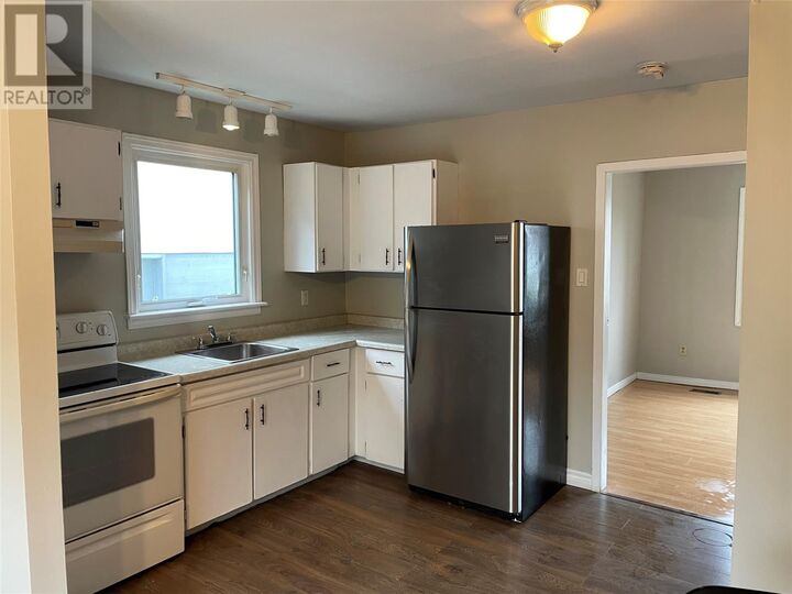 Property Photo: 11 Purcell Street NL A1G 1K8