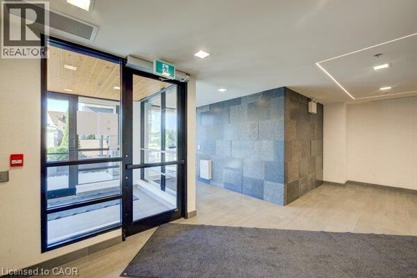 Property Photo: 247 Northfield Drive East 510 ON N2L 5J3
