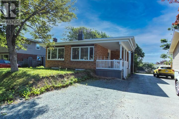 Property Photo:  29 London Road  NL A1B 2G9 