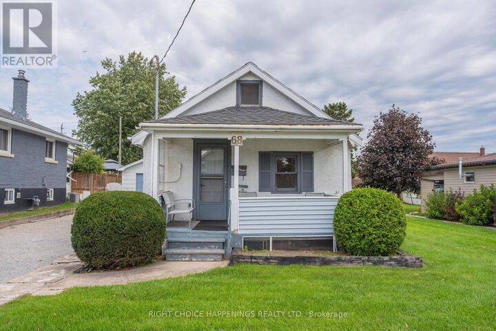 Property Photo:  68 Christmas Street  ON L3K 1M5 