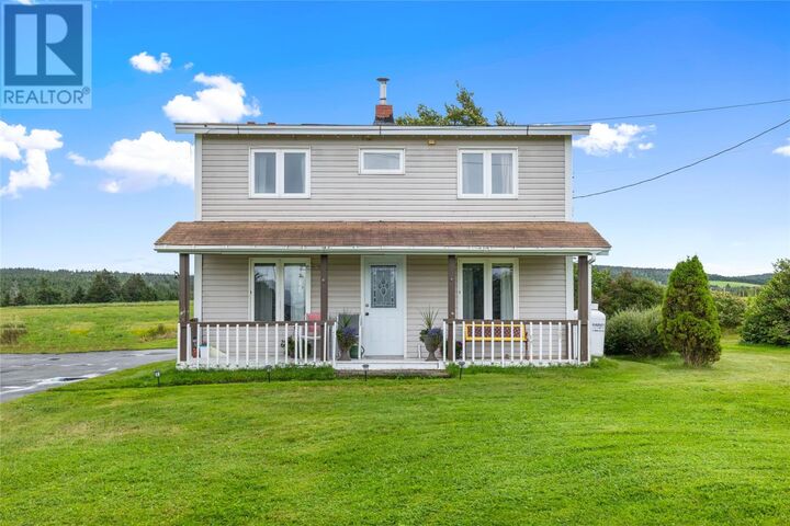 Property Photo:  355 Bay Bulls Road  NL A1G 1B9 