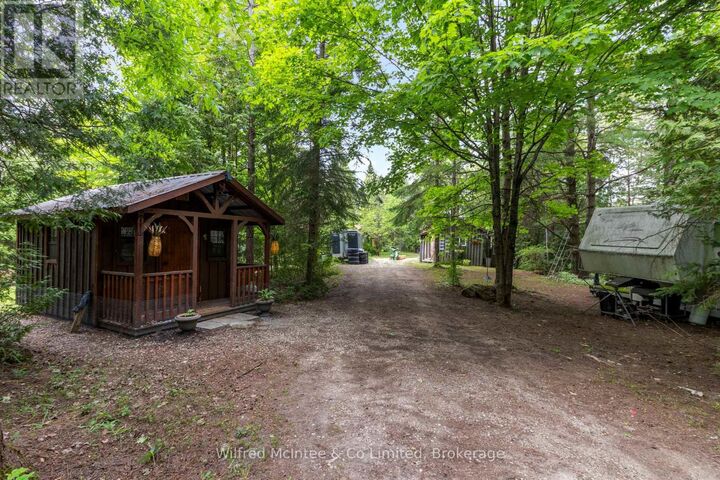 Property Photo:  541503 Concession 14 Ndr  ON N0G 1L0 