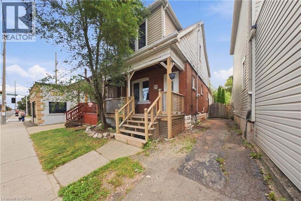 Property Photo:  1082 Cannon Street East  ON L8L 2J1 