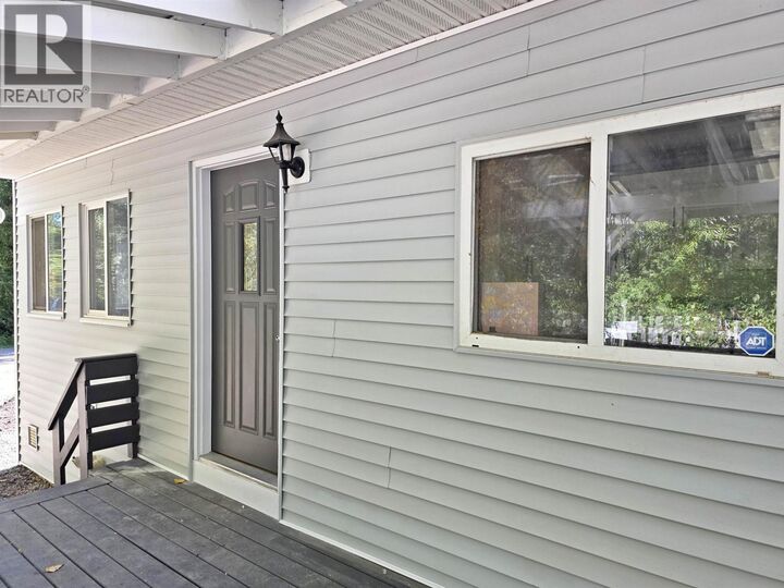 Property Photo: 1042 Maple Drive BC V2J 5M2