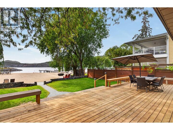 Property Photo: 998 Manhattan Drive BC V1Y 1H5