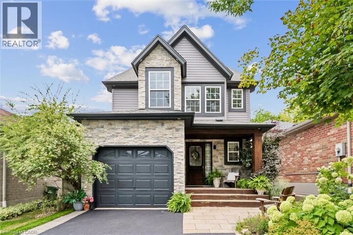 Property Photo:  39 Clythe Creek Drive  ON N1E 7J4 