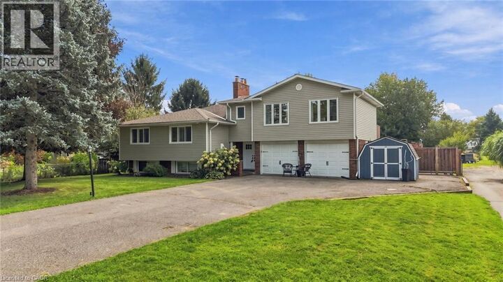 Property Photo:  9793 Dickenson Road West  ON L0R 1W0 