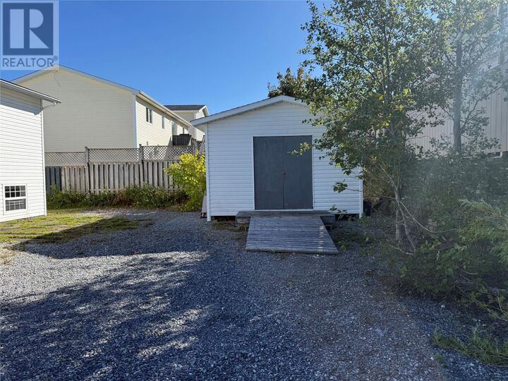 Property Photo:  10 Dove Crescent  NL A2H 7T3 