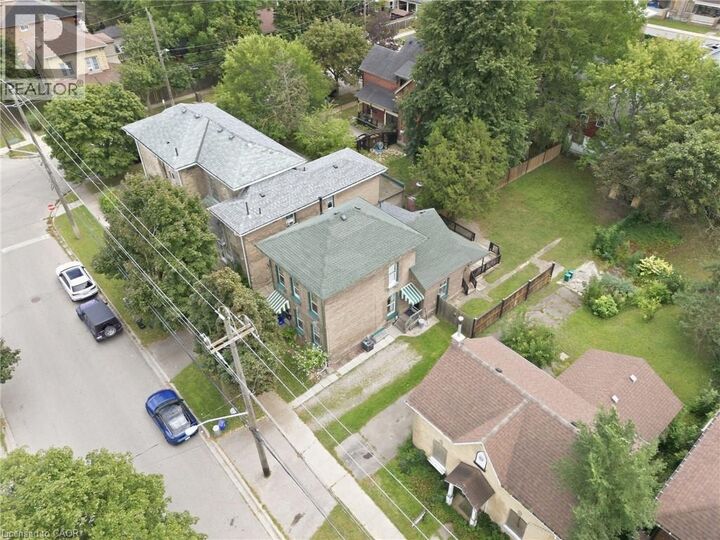 Property Photo: 45 East Avenue ON N3S 3L2