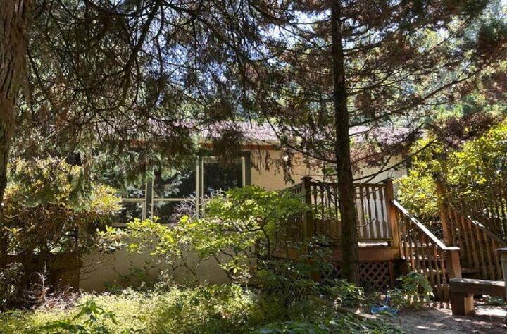 Property Photo:  6225 Ryder Lake Road  BC V4Z 1E2 