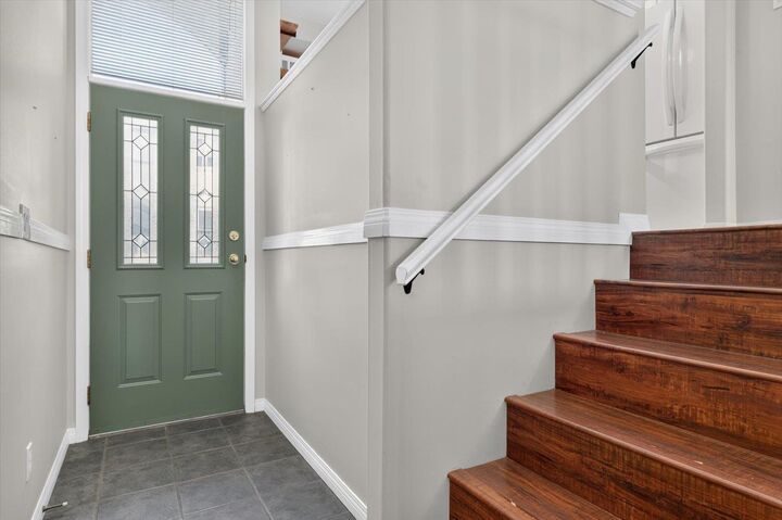 Property Photo:  9470 Hazel Street 24  BC V2P 5N1 