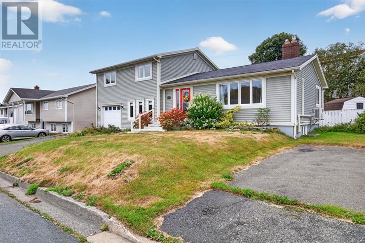 Property Photo: 21 Eastmeadows Crescent NL A1A 3L9