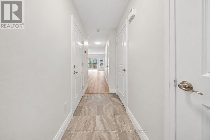 Property Photo:  145 South Creek Drive 4A  ON N2P 2N3 