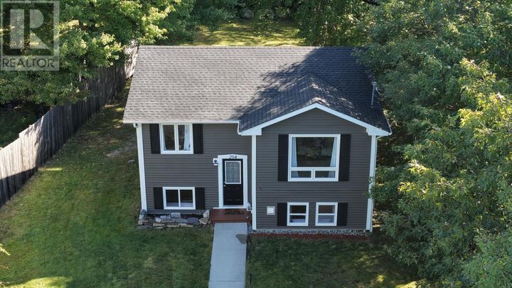 Property Photo:  204 Rodney Street  NS B0T 1W0 