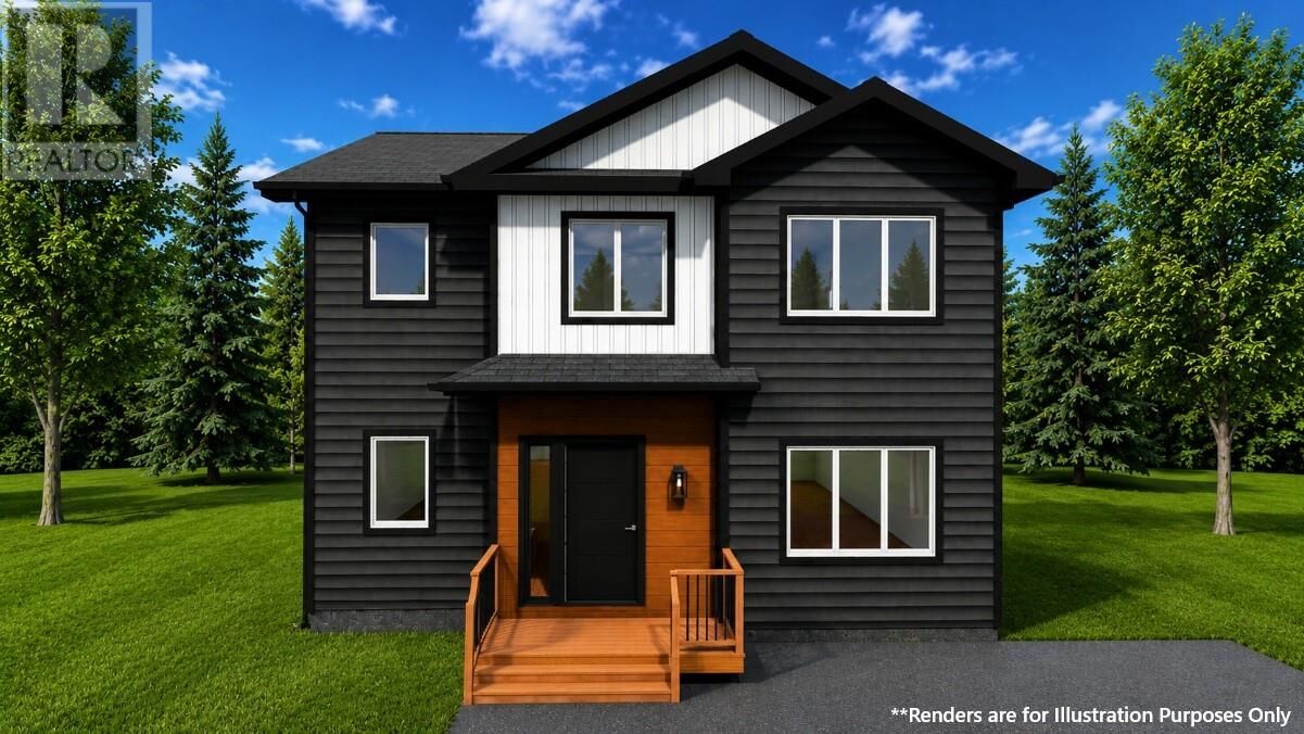 Property Photo:  657 Main Road  NL A1S 1J7 