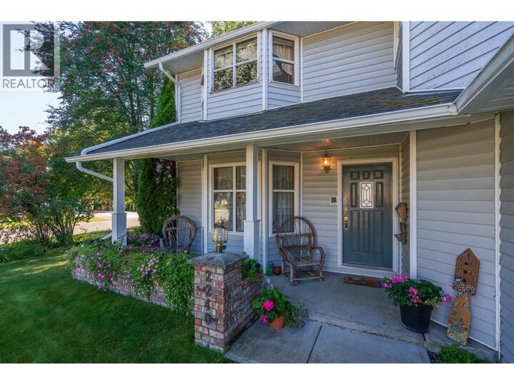Property Photo: 2240 Canan Way BC V2K 4H8
