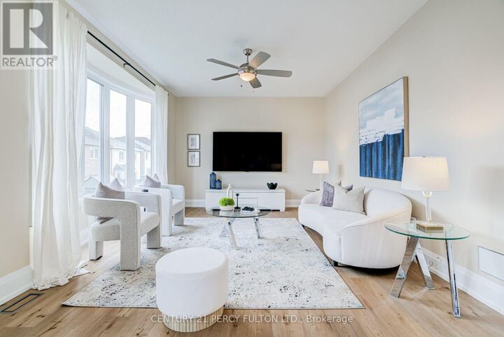 Property Photo: 1825 Parkhurst Crescent ON L1X 0B1