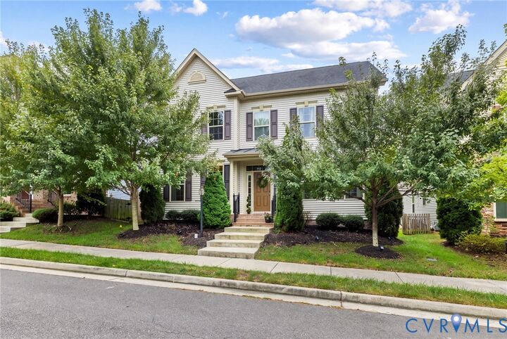 Property Photo:  5948 Swift Fox Drive  VA 23120 