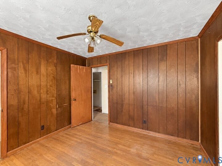 Property Photo: 834 Miller Street VA 23803