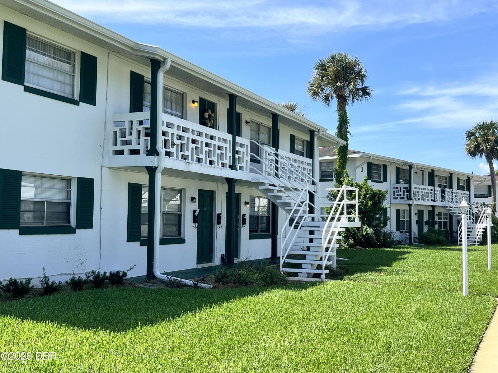 Property Photo:  1750 S Palmetto Avenue 0350  FL 32119 