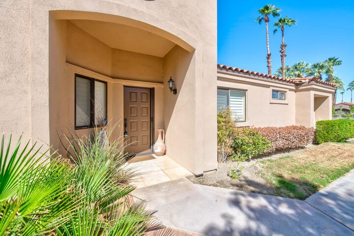 Property Photo: 76687 Begonia Lane CA 92211