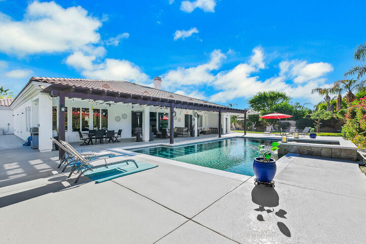 Property Photo: 49213 Hohokam River Street CA 92201