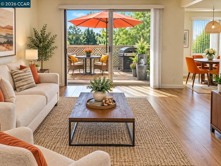 Property Photo:  480 N Civic Dr 103  CA 94596 