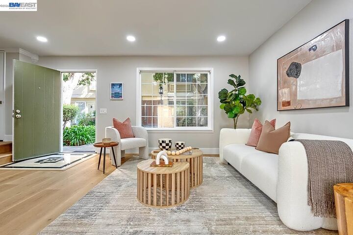 Property Photo: 4170 Asimuth Cir CA 94587