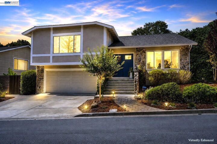 Property Photo:  135 St. Germain Lane  CA 94523 