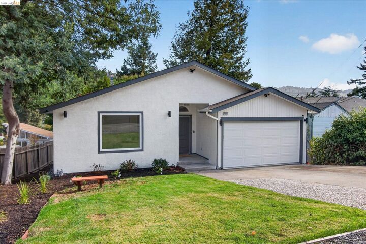 Property Photo:  7924 Greenly Dr  CA 94605 
