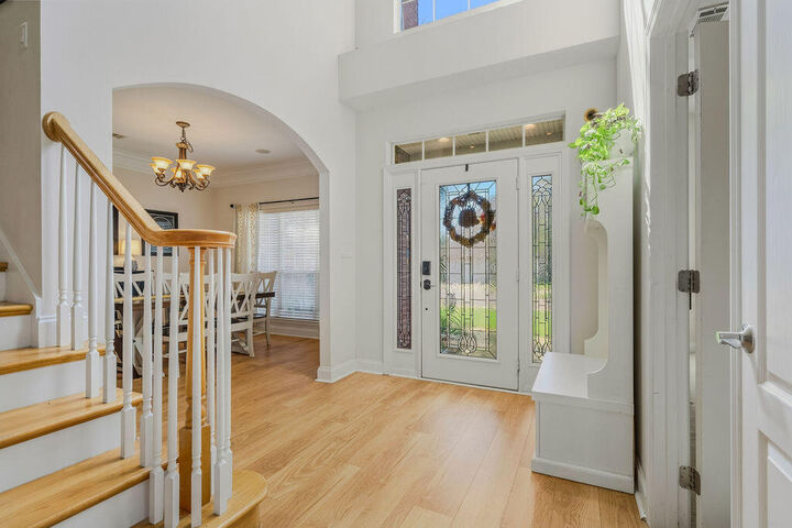 Property Photo:  1603 Londonderry Cove  FL 32547 