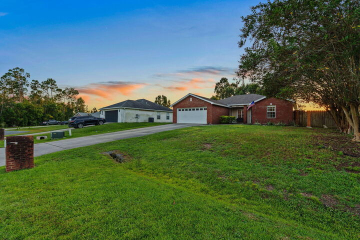 Property Photo:  5405 Duneridge Road  FL 32404 