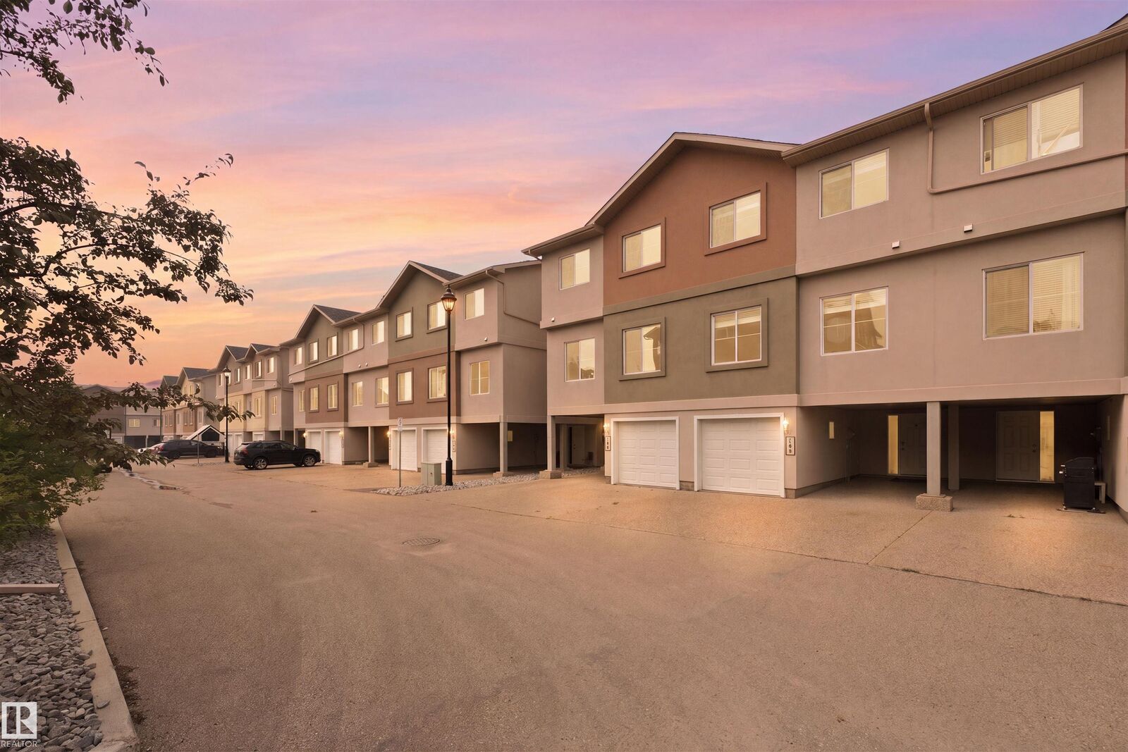Property Photo:  104 West Haven Drive 144  AB T9E 0N9 