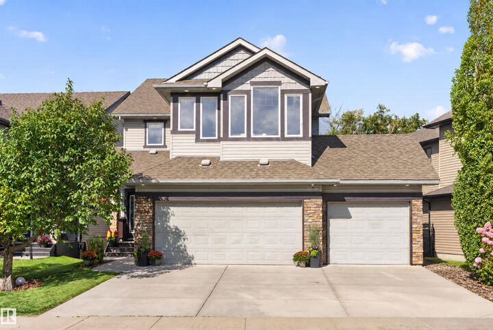 Property Photo: 5080 Sunview Drive AB T8H 0K1