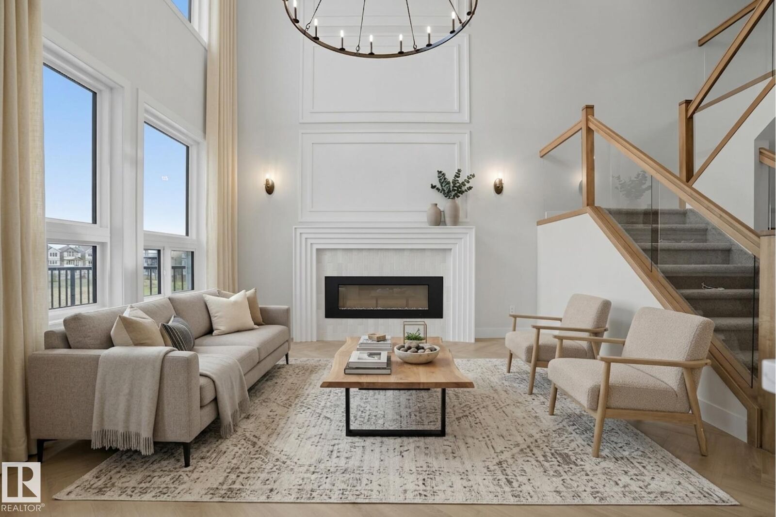 Property Photo:  18135 87 Street NW  AB T5Z 0X3 