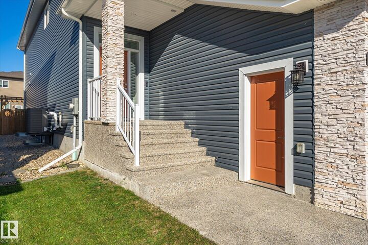 Property Photo:  17618 64A Street NW  AB T5Y 4A9 