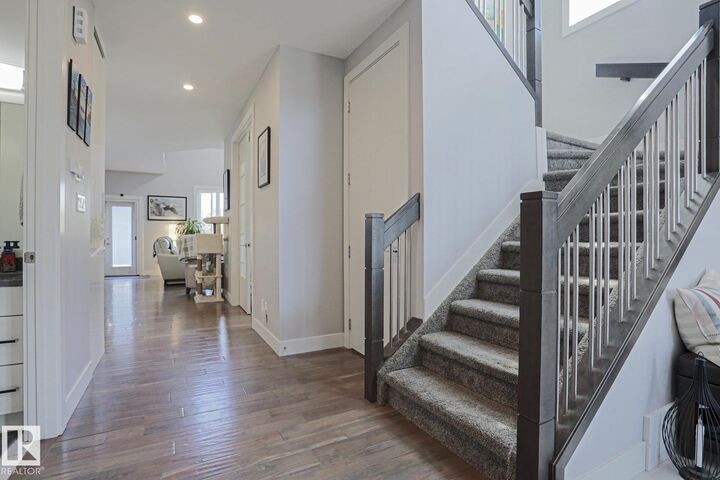 Property Photo: 12801 203 Street NW AB T5S 0E7