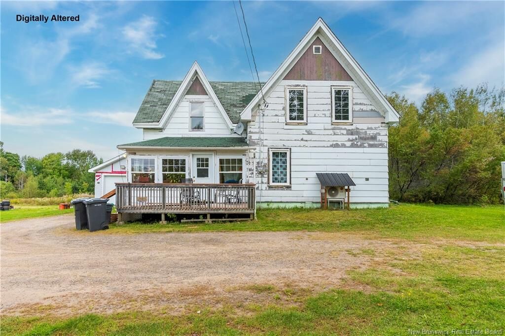 Property Photo:  2742 Route 440 Route  NB E4Y 2P4 