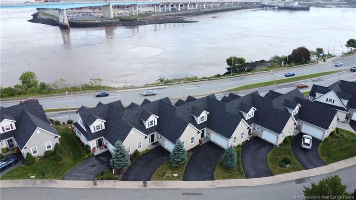 Property Photo:  16 Clipper Passage  NB E2K 0A9 
